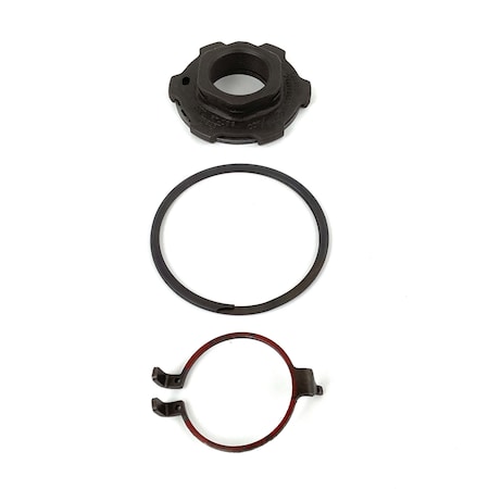 Conmet SPINDLE NUT HUB SVC KIT-PreSet+ FF Nut Assy KEY 10036549